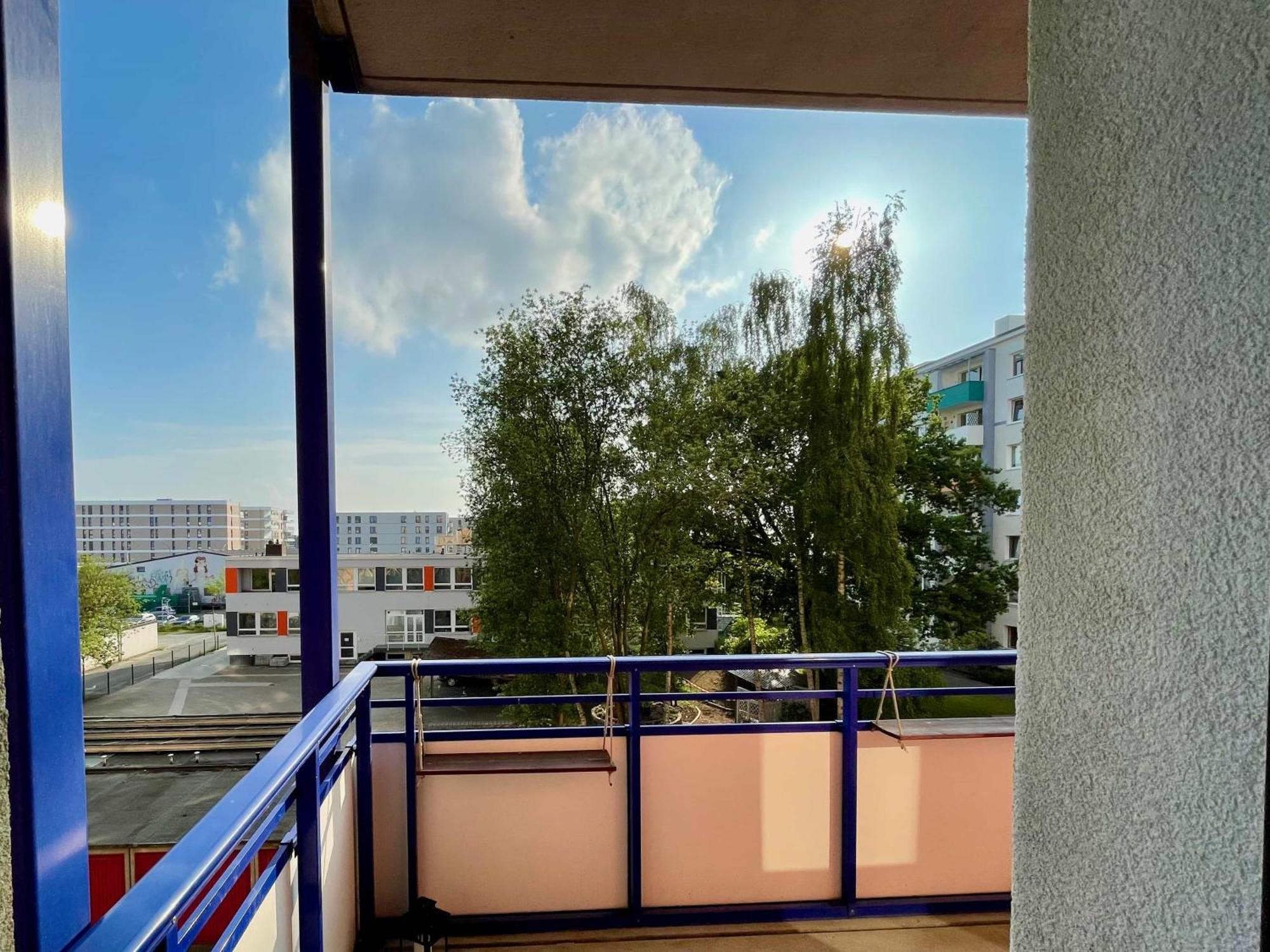 Urban Apartment - Stilvoll & Im Herzen Der Stadt Bremerhaven Buitenkant foto